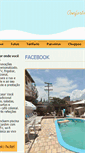 Mobile Screenshot of hotelbolzan.com.br